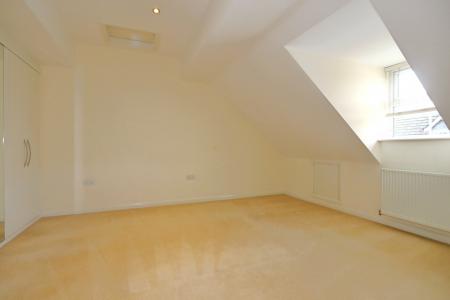 3 bedroom Town house for sale in Astley Way, Ashby-De-La-Zouch, LE65