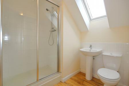 3 bedroom Town house for sale in Astley Way, Ashby-De-La-Zouch, LE65