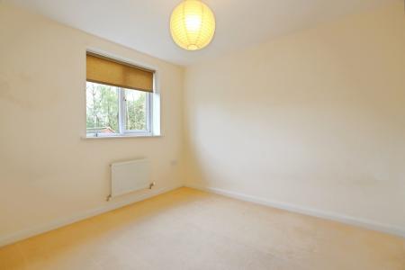 3 bedroom Town house for sale in Astley Way, Ashby-De-La-Zouch, LE65