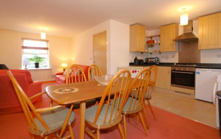 2 bedroom Ground floor flat for sale in Astley Way, Ashby-De-La-Zouch, LE65