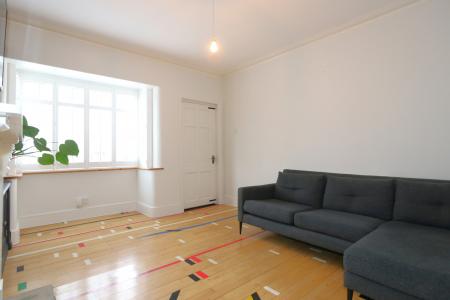 3 bedroom Terraced House for sale in Avenue Road, Ashby-De-La-Zouch, LE65