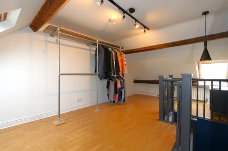 3 bedroom Terraced House for sale in Avenue Road, Ashby-De-La-Zouch, LE65