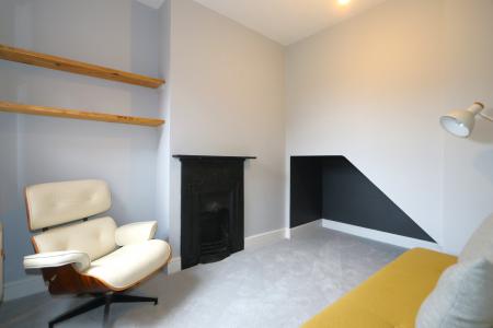 3 bedroom Terraced House for sale in Avenue Road, Ashby-De-La-Zouch, LE65