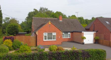 Babelake Street, Packington, LE65