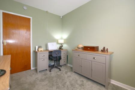 3 bedroom Detached bungalow for sale in Babelake Street, Packington, LE65