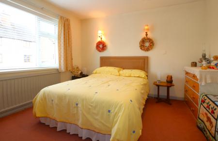 3 bedroom Detached bungalow for sale in Babelake Street, Packington, LE65