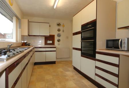 3 bedroom Detached bungalow for sale in Babelake Street, Packington, LE65