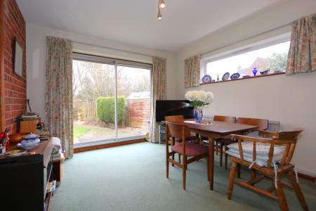 3 bedroom Detached bungalow for sale in Babelake Street, Packington, LE65
