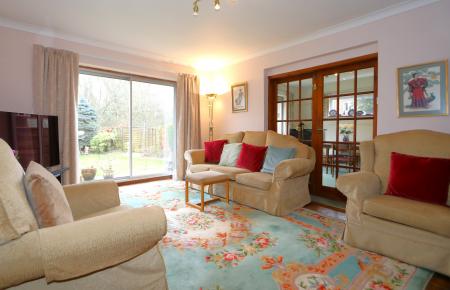 3 bedroom Detached bungalow for sale in Babelake Street, Packington, LE65