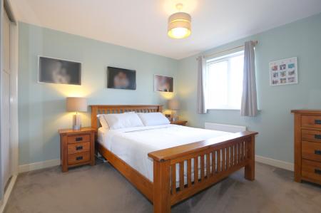 4 bedroom Detached house for sale in Bishop Hall Road, Ashby-De-La-Zouch, LE65