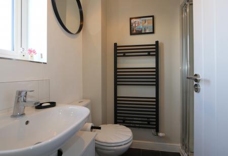 3 bedroom Semi-detached house for sale in Brambly Close, Donisthorpe, DE12