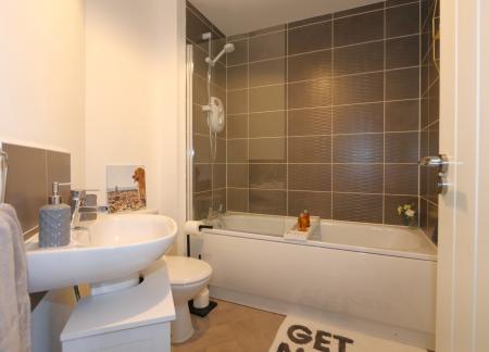 3 bedroom Semi-detached house for sale in Brambly Close, Donisthorpe, DE12