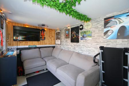 3 bedroom Semi-detached house for sale in Brambly Close, Donisthorpe, DE12