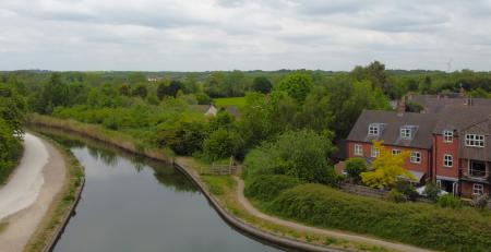 Brooks Close, Donisthorpe, DE12