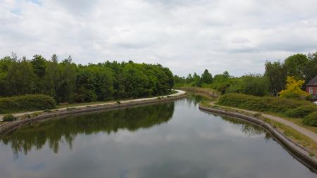 4 bedroom Semi-detached house for sale in Brooks Close, Donisthorpe, DE12