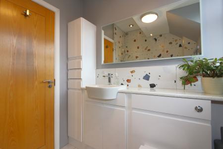 4 bedroom Semi-detached house for sale in Brooks Close, Donisthorpe, DE12