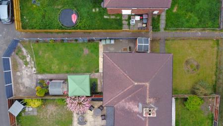 3 bedroom Semi-detached house for sale in Burton Road, Ashby-De-La-Zouch, LE65