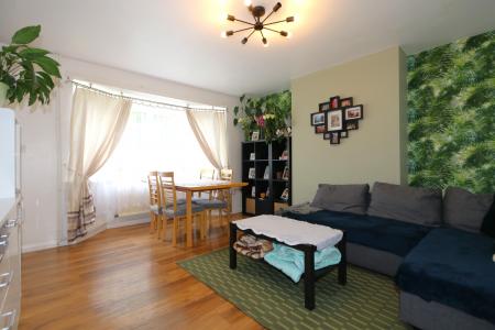 3 bedroom Semi-detached house for sale in Burton Road, Ashby-De-La-Zouch, LE65