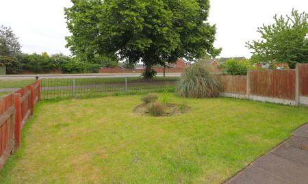 3 bedroom Semi-detached house for sale in Burton Road, Ashby-De-La-Zouch, LE65