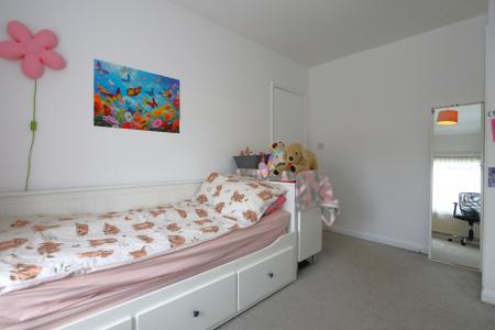 3 bedroom Semi-detached house for sale in Burton Road, Ashby-De-La-Zouch, LE65