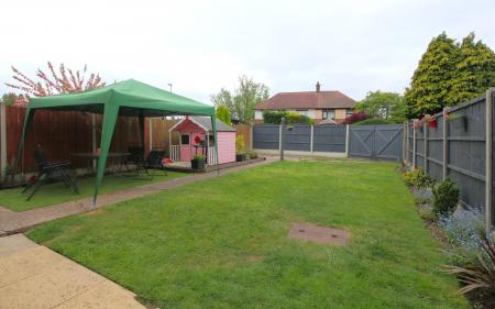 3 bedroom Semi-detached house for sale in Burton Road, Ashby-De-La-Zouch, LE65