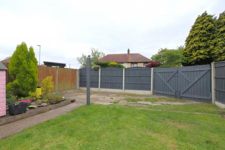 3 bedroom Semi-detached house for sale in Burton Road, Ashby-De-La-Zouch, LE65