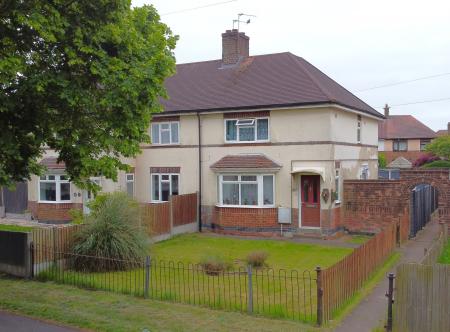 Burton Road, Ashby-De-La-Zouch, LE65