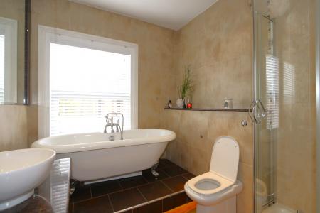 3 bedroom Semi-detached house for sale in Burton Road, Ashby-De-La-Zouch, LE65