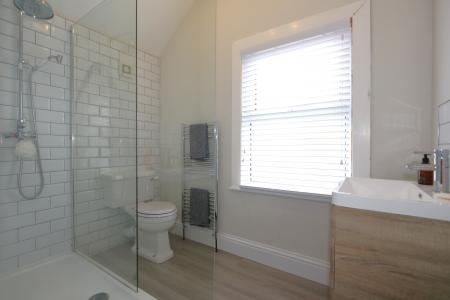 3 bedroom Semi-detached house for sale in Burton Road, Ashby-De-La-Zouch, LE65