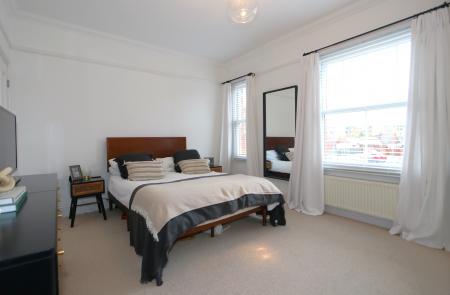 3 bedroom Semi-detached house for sale in Burton Road, Ashby-De-La-Zouch, LE65