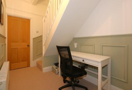 3 bedroom Semi-detached house for sale in Burton Road, Ashby-De-La-Zouch, LE65