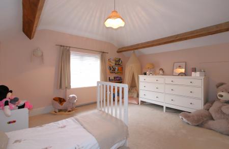 3 bedroom Semi-detached house for sale in Burton Road, Ashby-De-La-Zouch, LE65