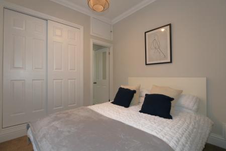 3 bedroom Semi-detached house for sale in Burton Road, Ashby-De-La-Zouch, LE65