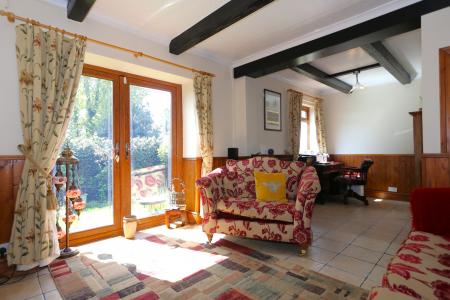 3 bedroom Cottage for sale in Burton Road, Ashby-De-La-Zouch, LE65