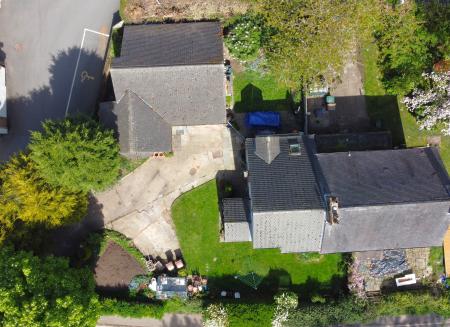 3 bedroom Cottage for sale in Burton Road, Ashby-De-La-Zouch, LE65