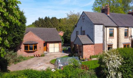 Burton Road, Ashby-De-La-Zouch, LE65