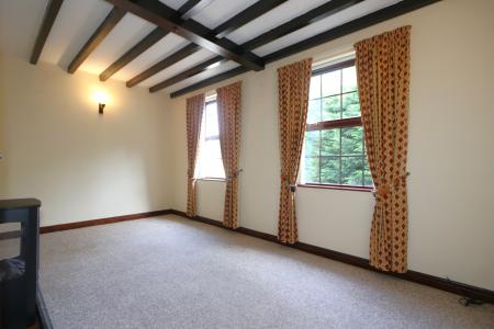 1 bedroom End of terrace house for sale in Castle Street, Melbourne, DE73