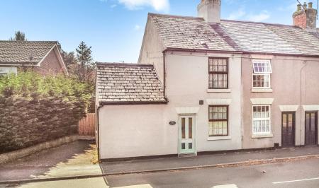 Castle Street, Melbourne, DE73