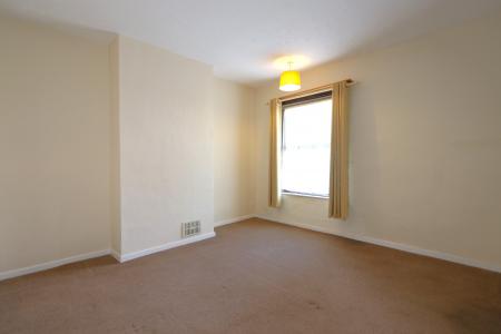 1 bedroom End of terrace house for sale in Castle Street, Melbourne, DE73