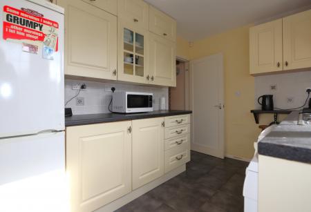 4 bedroom Semi-detached house for sale in Castle Street, Melbourne, Melbourne, DE73