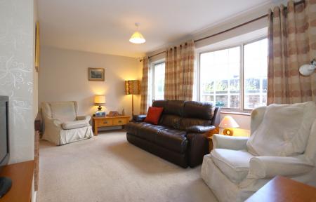 4 bedroom Semi-detached house for sale in Castle Street, Melbourne, Melbourne, DE73