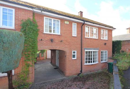 Castle Street, Melbourne, Melbourne, DE73