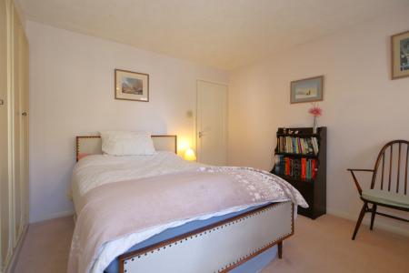 4 bedroom Semi-detached house for sale in Castle Street, Melbourne, Melbourne, DE73