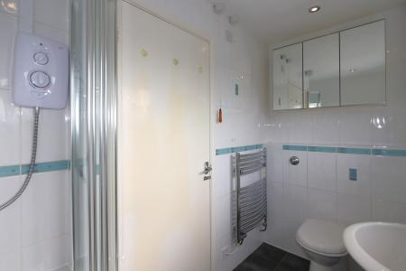 4 bedroom Semi-detached house for sale in Castle Street, Melbourne, Melbourne, DE73