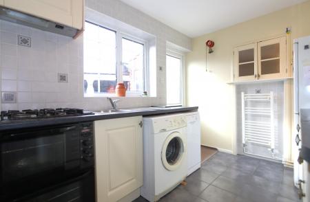 4 bedroom Semi-detached house for sale in Castle Street, Melbourne, Melbourne, DE73