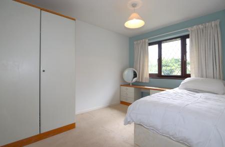 3 bedroom Semi-detached house for sale in Cedar Close, Ashby-De-La-Zouch, LE65