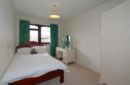 3 bedroom Semi-detached house for sale in Cedar Close, Ashby-De-La-Zouch, LE65