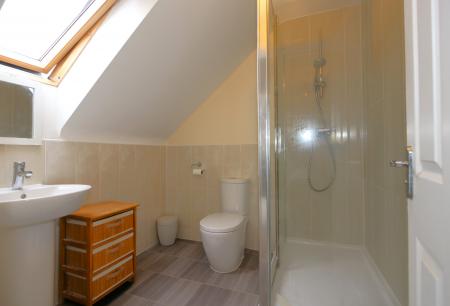 4 bedroom Detached house for sale in Cedric Drive, Ashby, Ashby-De-La-Zouch, LE65