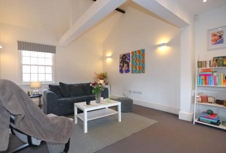 1 bedroom Flat for sale in Derby Road, Melbourne, DE73