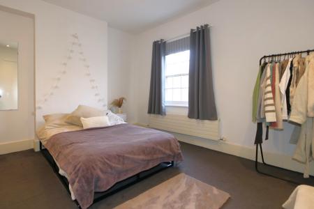 1 bedroom Flat for sale in Derby Road, Melbourne, DE73